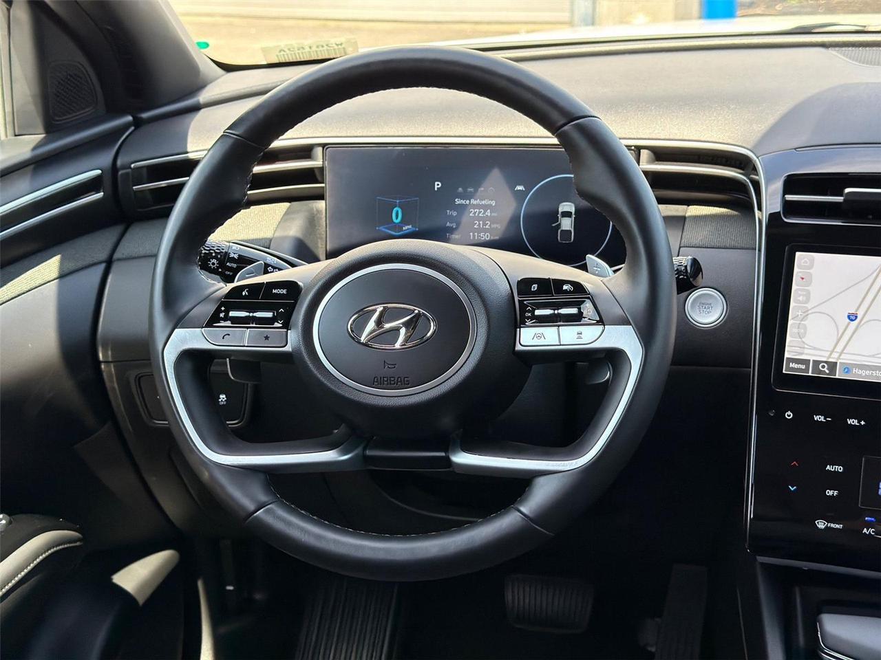 2024 Hyundai Santa Cruz Limited Hagerstown MD