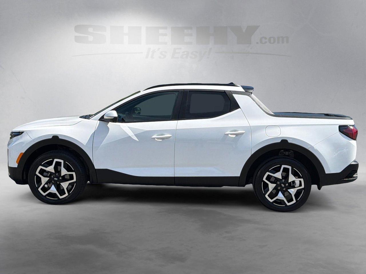 2024 Hyundai Santa Cruz Limited Hagerstown MD