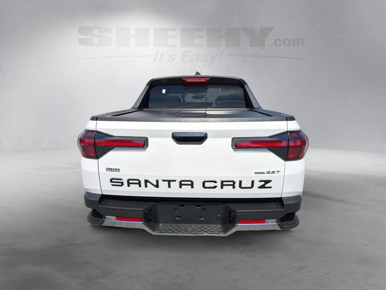 2024 Hyundai Santa Cruz Limited Hagerstown MD