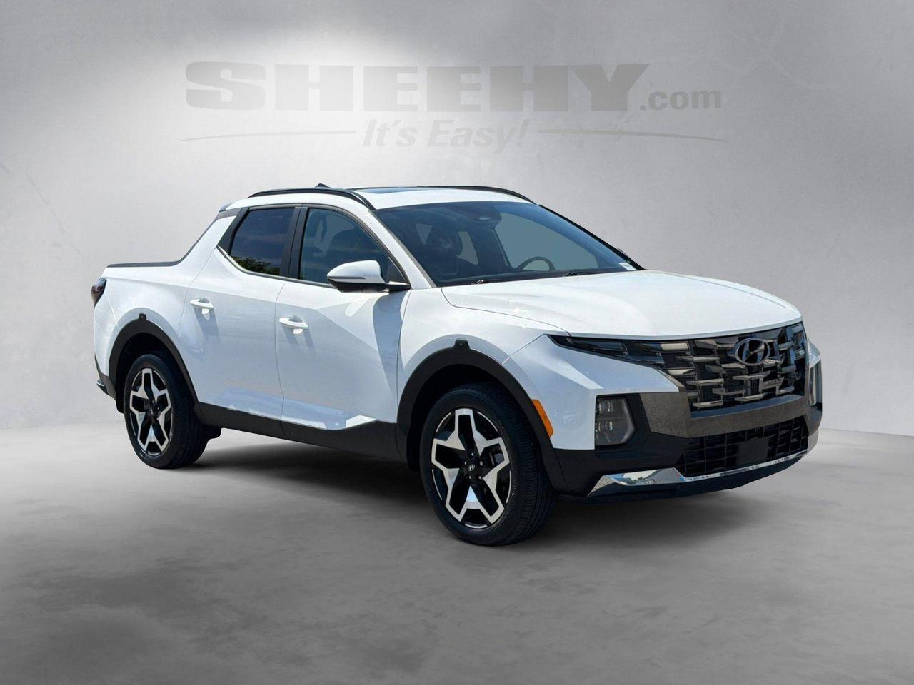 2024 Hyundai Santa Cruz Limited Hagerstown MD