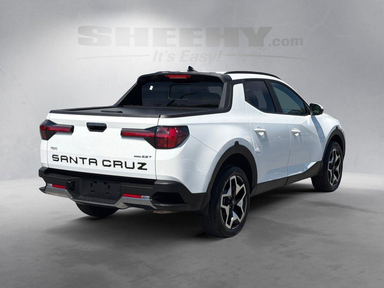 2024 Hyundai Santa Cruz Limited Hagerstown MD