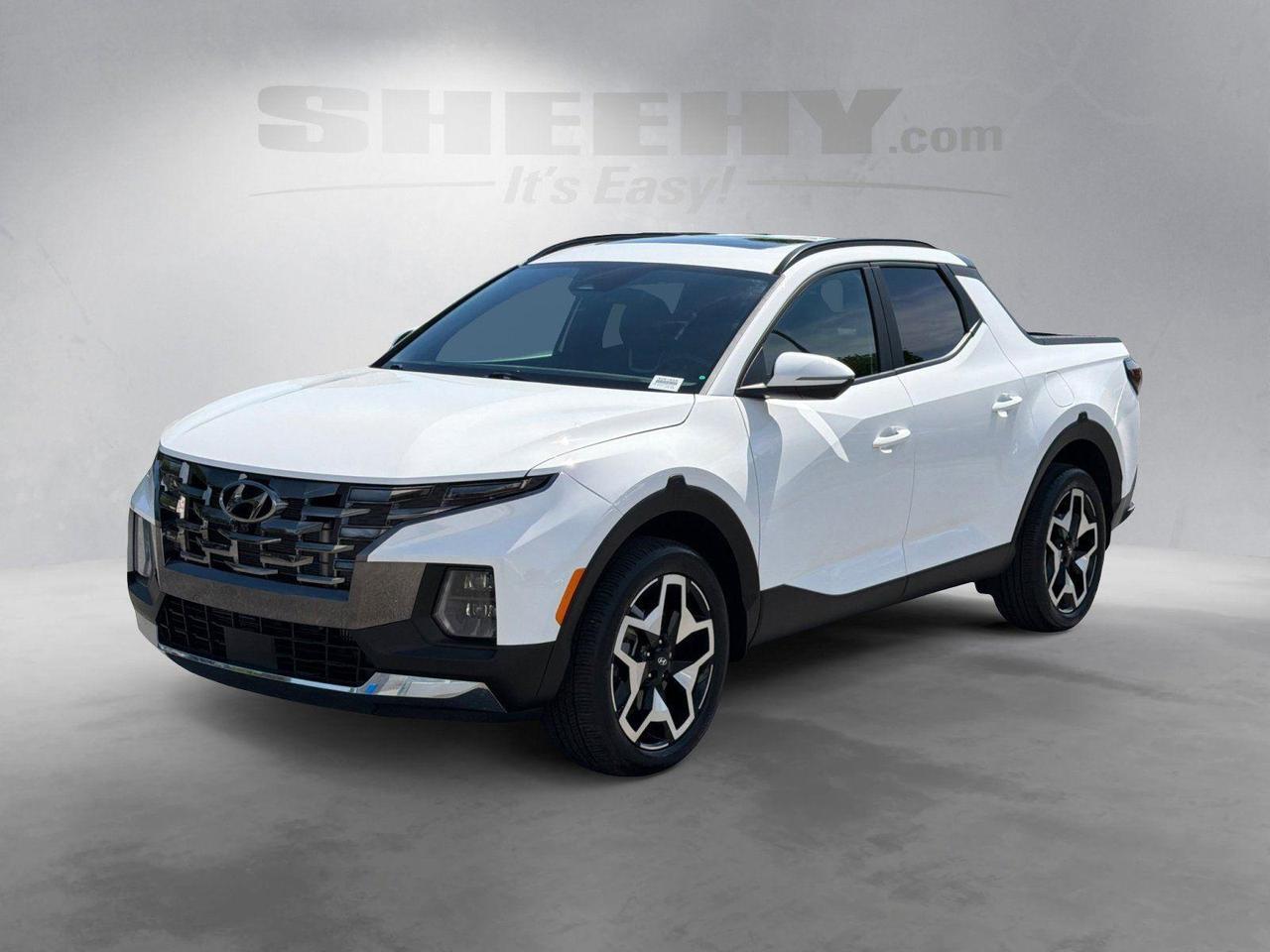 2024 Hyundai Santa Cruz Limited Hagerstown MD