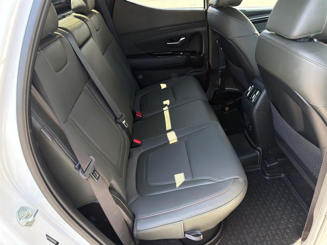 2024 Hyundai Santa Cruz Limited Hagerstown MD
