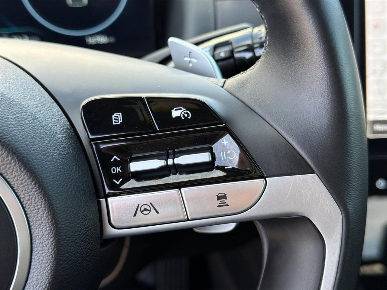 2024 Hyundai Santa Cruz Limited Hagerstown MD