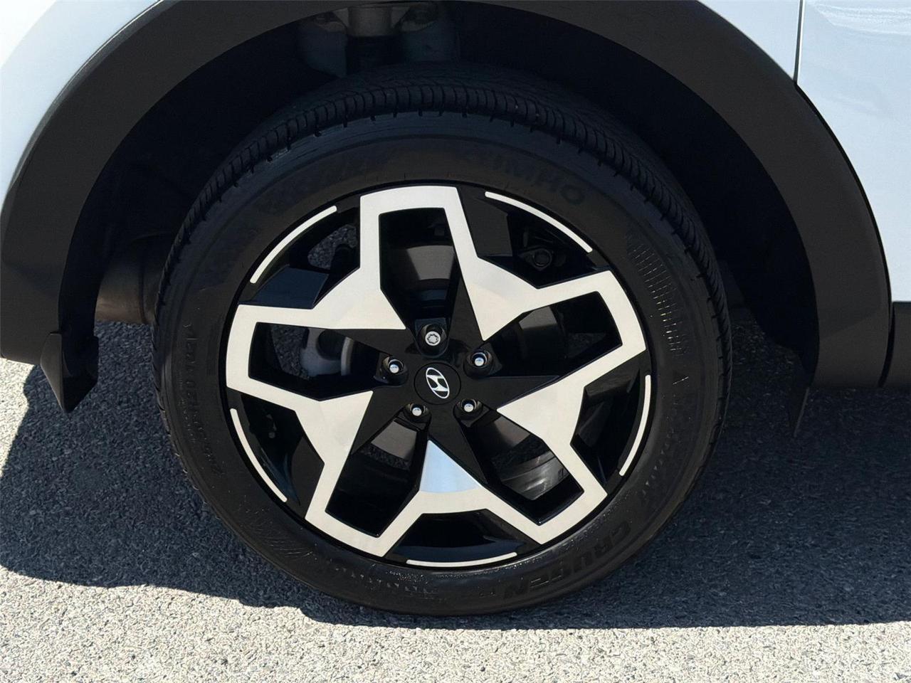 2024 Hyundai Santa Cruz Limited Hagerstown MD