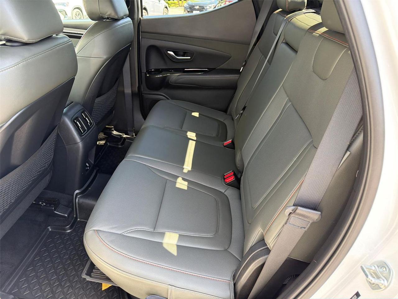 2024 Hyundai Santa Cruz Limited Hagerstown MD