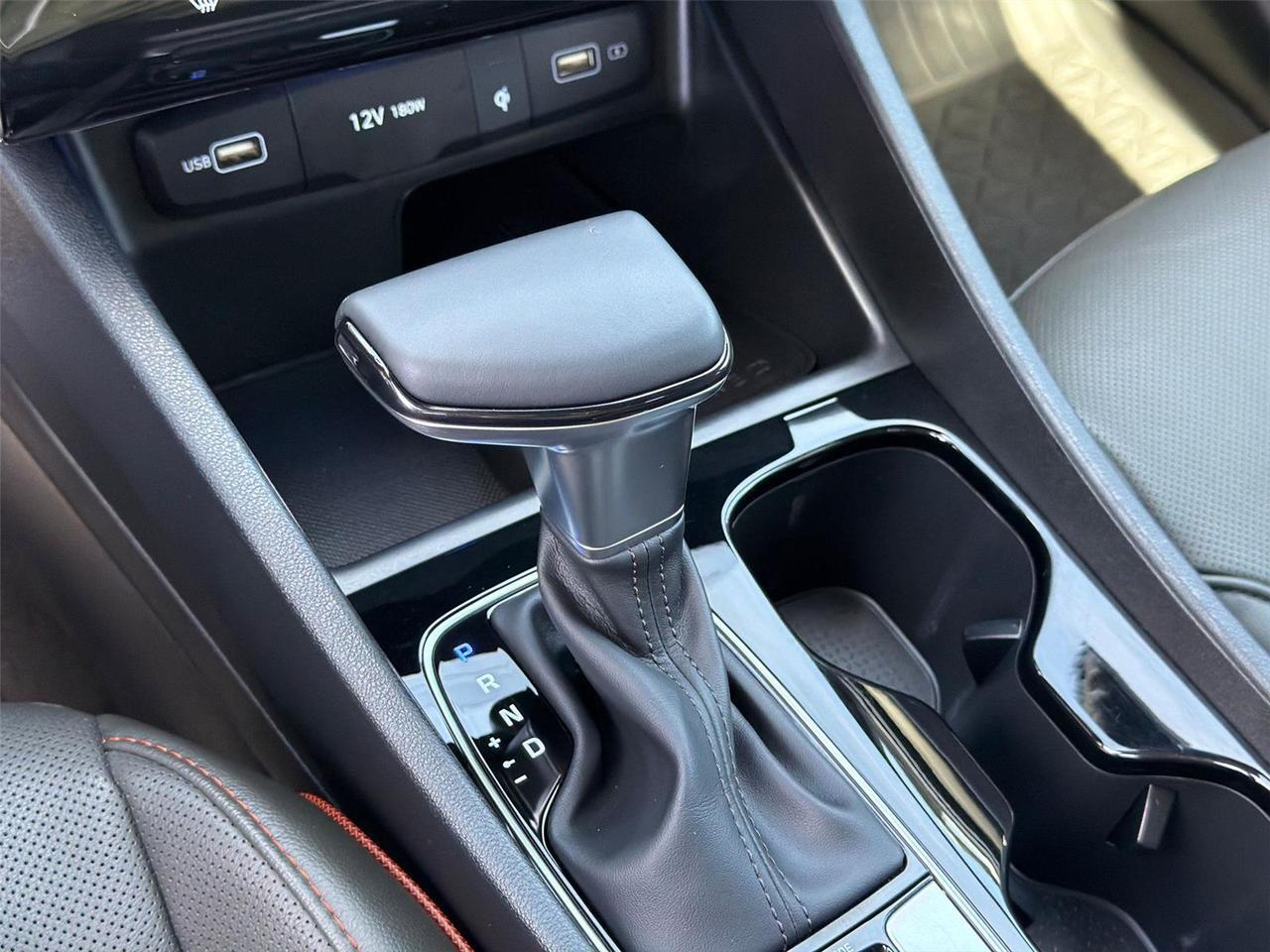 2024 Hyundai Santa Cruz Limited Hagerstown MD