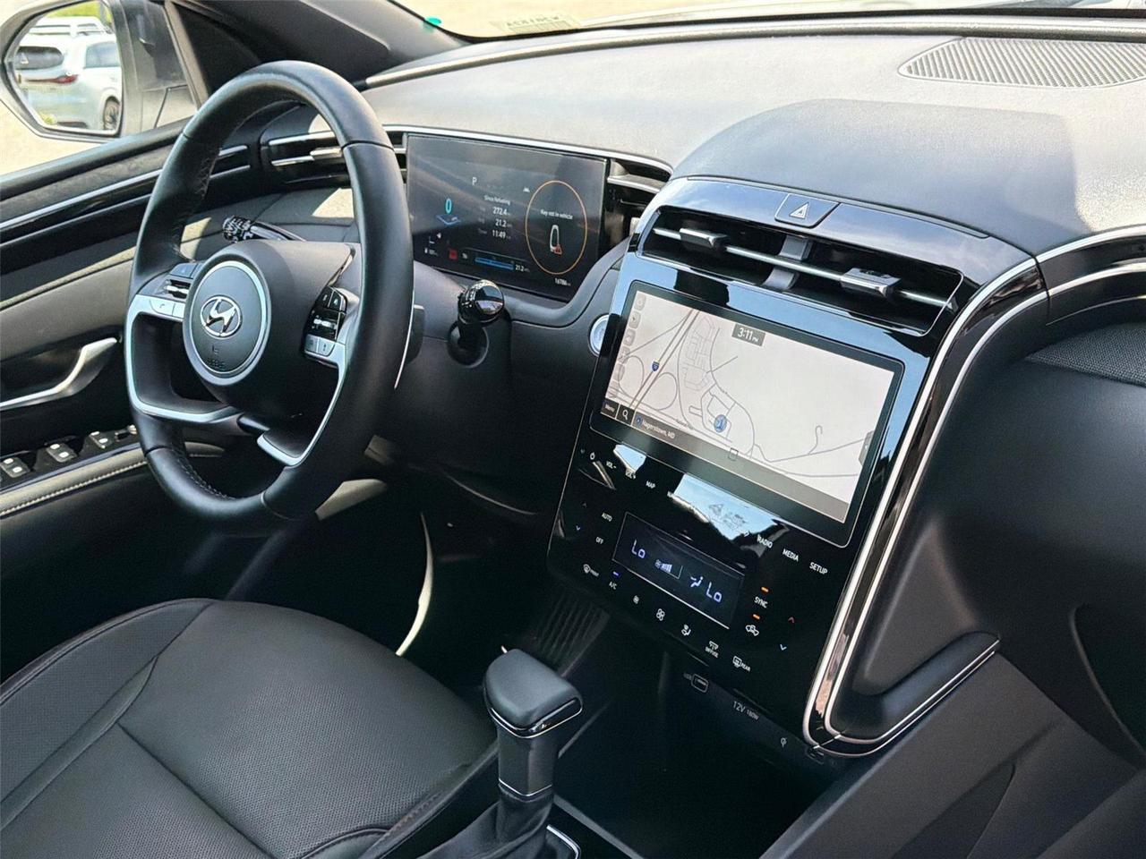 2024 Hyundai Santa Cruz Limited Hagerstown MD