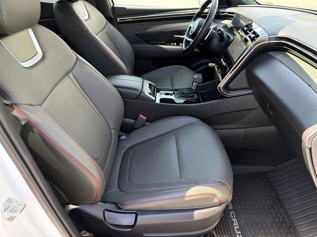 2024 Hyundai Santa Cruz Limited Hagerstown MD
