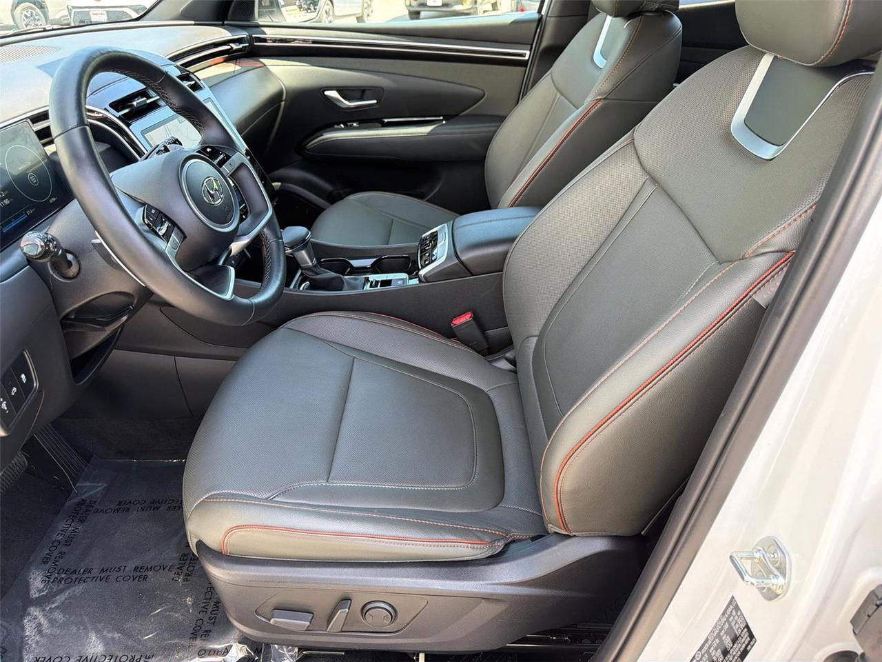 2024 Hyundai Santa Cruz Limited Hagerstown MD