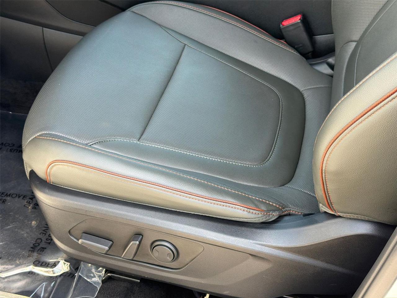 2024 Hyundai Santa Cruz Limited Hagerstown MD