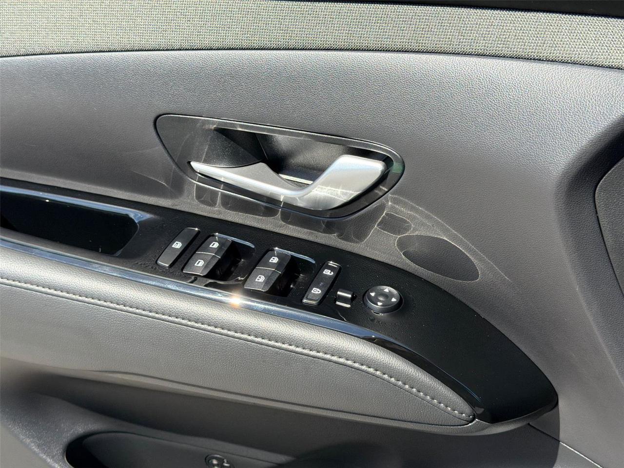 2024 Hyundai Santa Cruz Limited Hagerstown MD