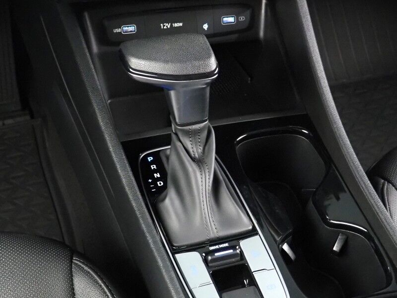 2024 Hyundai Santa Cruz NIGHT AWD *NAVIGATION, SAFETY ALERTS, BACKUP-CAMERA, COLOR TOUCHSCREEN, MOONROOF, HEATED SEATS, REMOTE START, KEYLESS ENTRY, WIRELESS CHARGING, ANDROID & APPLE Round Rock TX