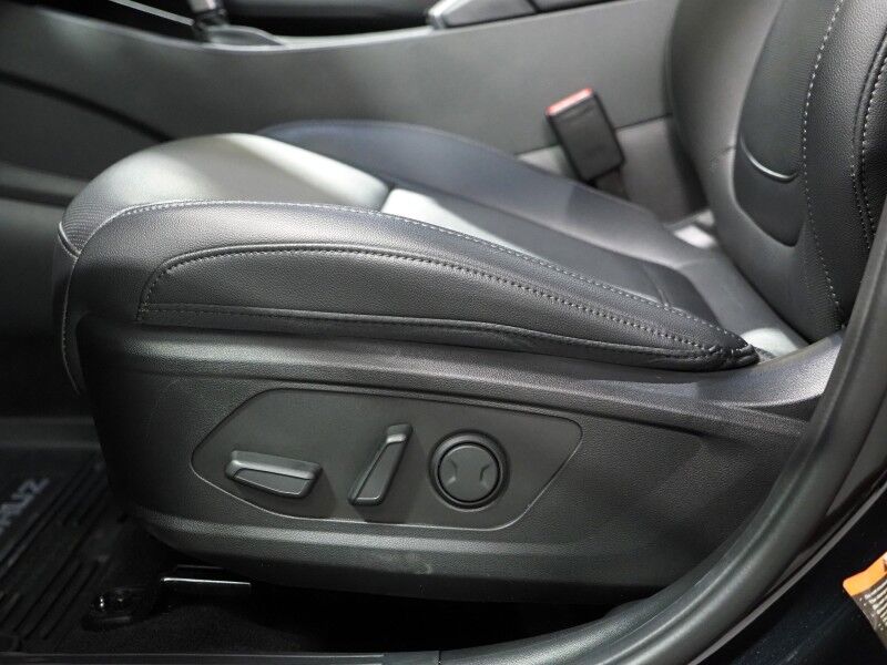 2024 Hyundai Santa Cruz NIGHT AWD *NAVIGATION, SAFETY ALERTS, BACKUP-CAMERA, COLOR TOUCHSCREEN, MOONROOF, HEATED SEATS, REMOTE START, KEYLESS ENTRY, WIRELESS CHARGING, ANDROID & APPLE Round Rock TX