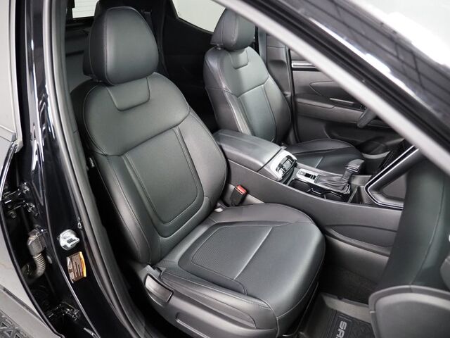 2024 Hyundai Santa Cruz NIGHT AWD *NAVIGATION, SAFETY ALERTS, BACKUP-CAMERA, COLOR TOUCHSCREEN, MOONROOF, HEATED SEATS, REMOTE START, KEYLESS ENTRY, WIRELESS CHARGING, ANDROID & APPLE Round Rock TX