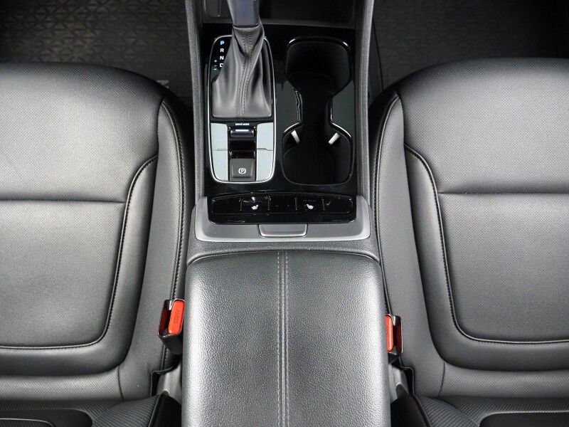 2024 Hyundai Santa Cruz NIGHT AWD *NAVIGATION, SAFETY ALERTS, BACKUP-CAMERA, COLOR TOUCHSCREEN, MOONROOF, HEATED SEATS, REMOTE START, KEYLESS ENTRY, WIRELESS CHARGING, ANDROID & APPLE Round Rock TX