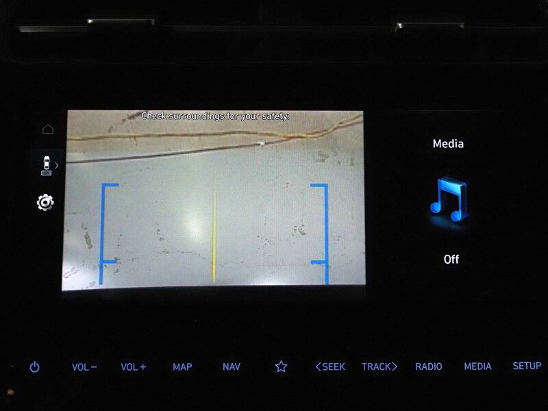 2024 Hyundai Santa Cruz NIGHT AWD *NAVIGATION, SAFETY ALERTS, BACKUP-CAMERA, COLOR TOUCHSCREEN, MOONROOF, HEATED SEATS, REMOTE START, KEYLESS ENTRY, WIRELESS CHARGING, ANDROID & APPLE Round Rock TX