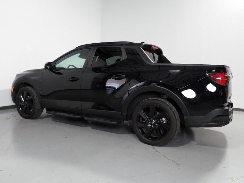 2024 Hyundai Santa Cruz NIGHT AWD *NAVIGATION, SAFETY ALERTS, BACKUP-CAMERA, COLOR TOUCHSCREEN, MOONROOF, HEATED SEATS, REMOTE START, KEYLESS ENTRY, WIRELESS CHARGING, ANDROID & APPLE Round Rock TX