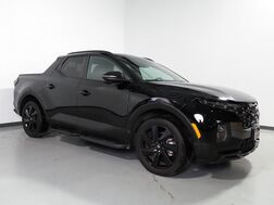 2024_Hyundai_Santa Cruz NIGHT AWD_*NAVIGATION, SAFETY ALERTS, BACKUP-CAMERA, COLOR TOUCHSCREEN, MOONROOF, HEATED SEATS, REMOTE START, KEYLESS ENTRY, WIRELESS CHARGING, ANDROID & APPLE_ Round Rock TX