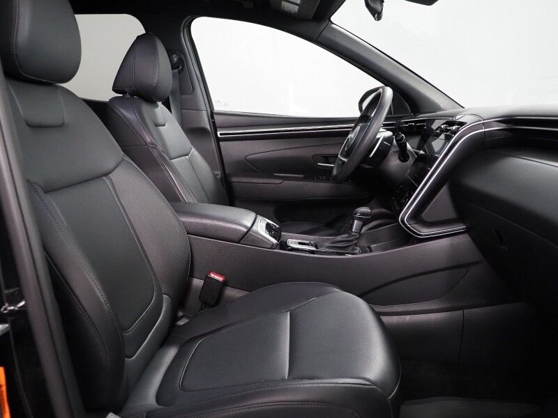 2024 Hyundai Santa Cruz NIGHT AWD *NAVIGATION, SAFETY ALERTS, BACKUP-CAMERA, COLOR TOUCHSCREEN, MOONROOF, HEATED SEATS, REMOTE START, KEYLESS ENTRY, WIRELESS CHARGING, ANDROID & APPLE Round Rock TX