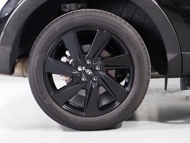 2024 Hyundai Santa Cruz NIGHT AWD *NAVIGATION, SAFETY ALERTS, BACKUP-CAMERA, COLOR TOUCHSCREEN, MOONROOF, HEATED SEATS, REMOTE START, KEYLESS ENTRY, WIRELESS CHARGING, ANDROID & APPLE Round Rock TX