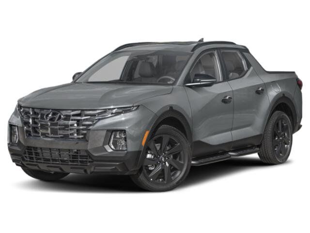 2024 Hyundai Santa Cruz NIGHT San Antonio TX