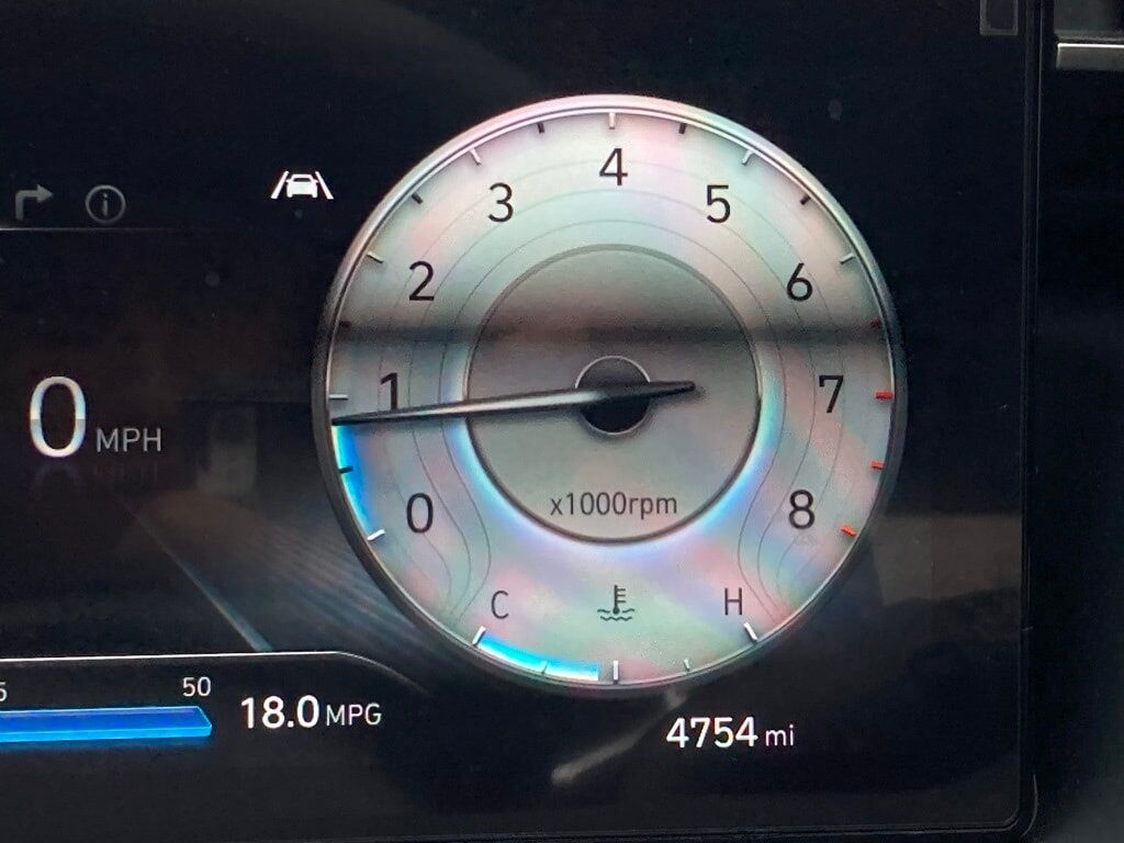 2024 Hyundai Santa Cruz NIGHT San Antonio TX