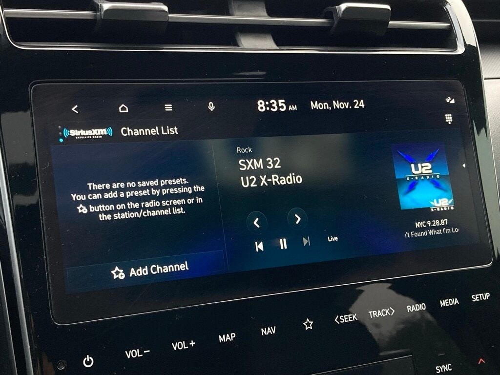 2024 Hyundai Santa Cruz NIGHT San Antonio TX