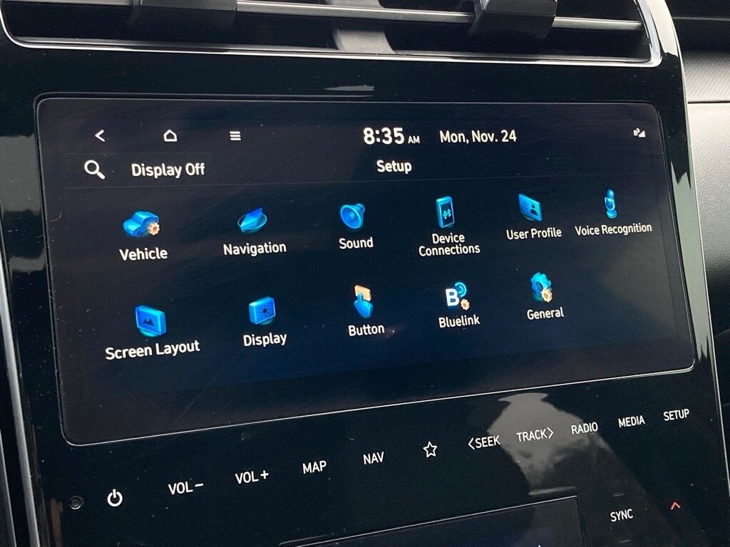 2024 Hyundai Santa Cruz NIGHT San Antonio TX