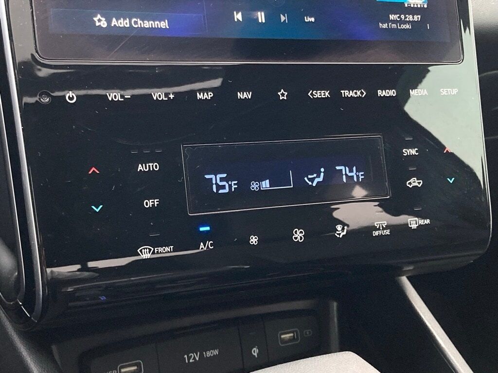 2024 Hyundai Santa Cruz NIGHT San Antonio TX