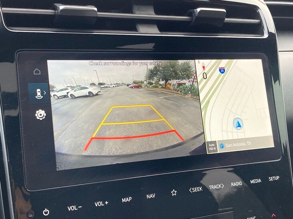 2024 Hyundai Santa Cruz NIGHT San Antonio TX