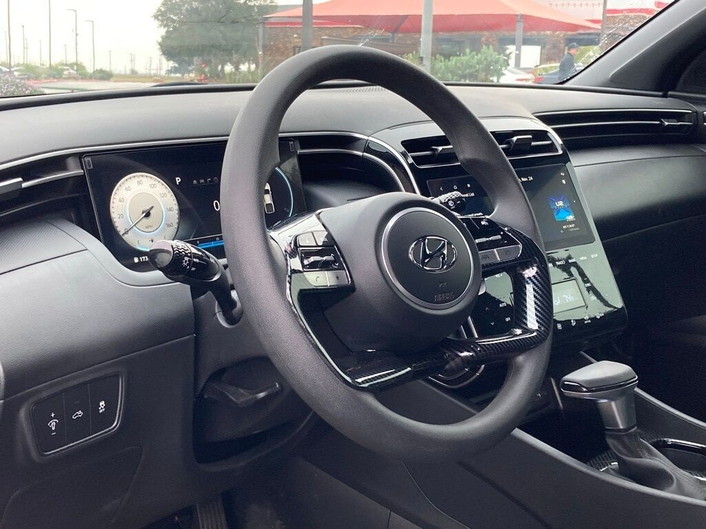 2024 Hyundai Santa Cruz NIGHT San Antonio TX