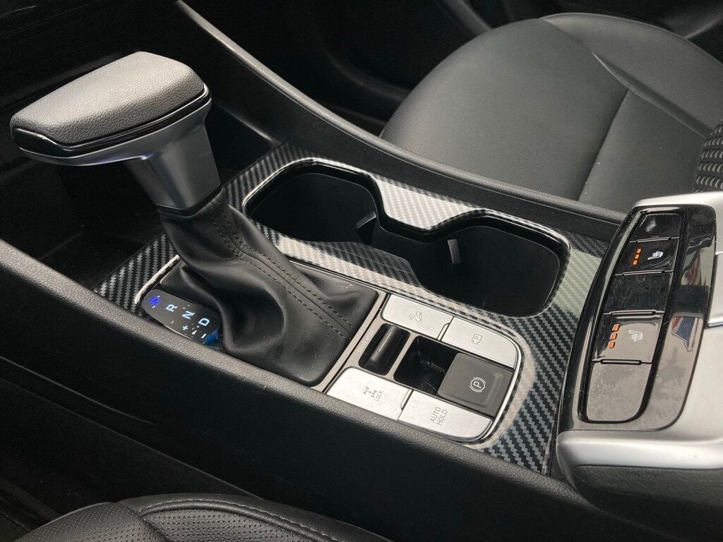 2024 Hyundai Santa Cruz NIGHT San Antonio TX