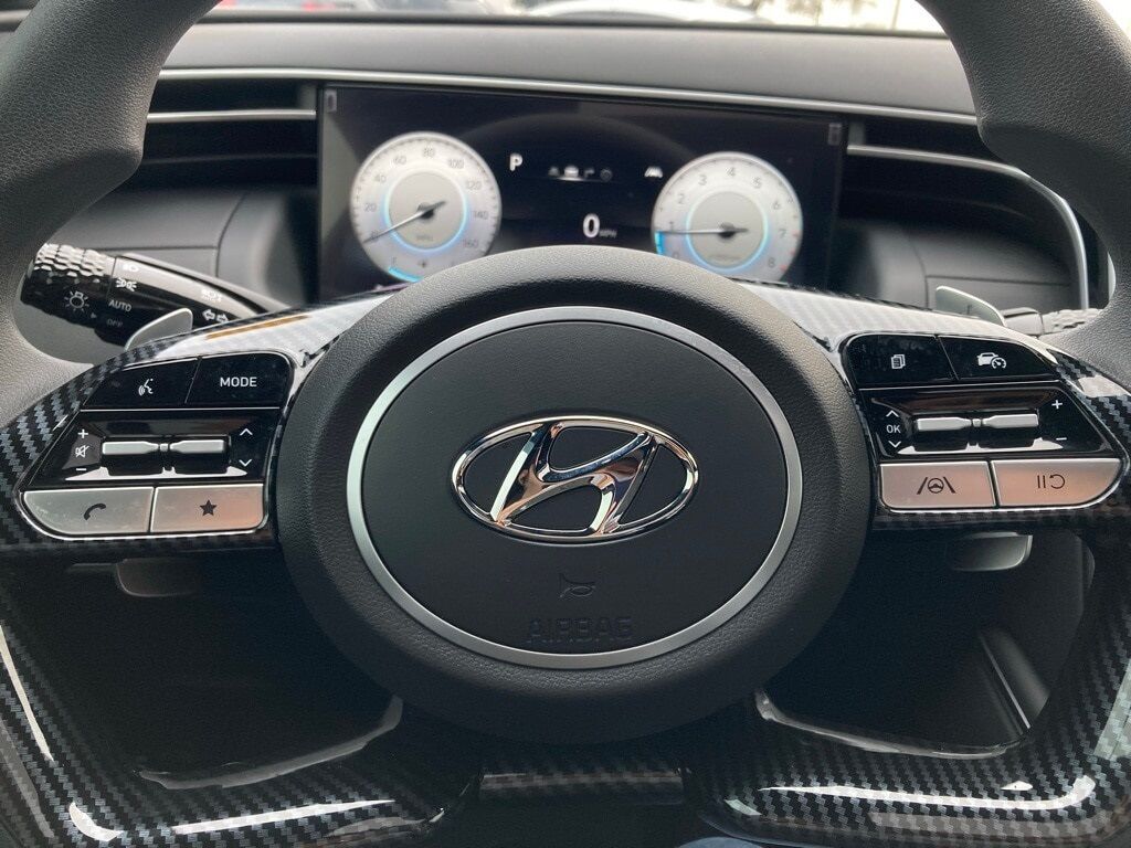 2024 Hyundai Santa Cruz NIGHT San Antonio TX