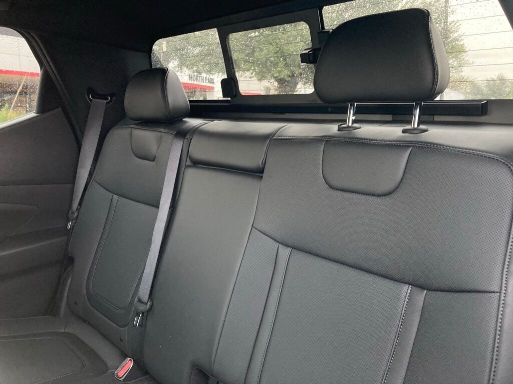 2024 Hyundai Santa Cruz NIGHT San Antonio TX