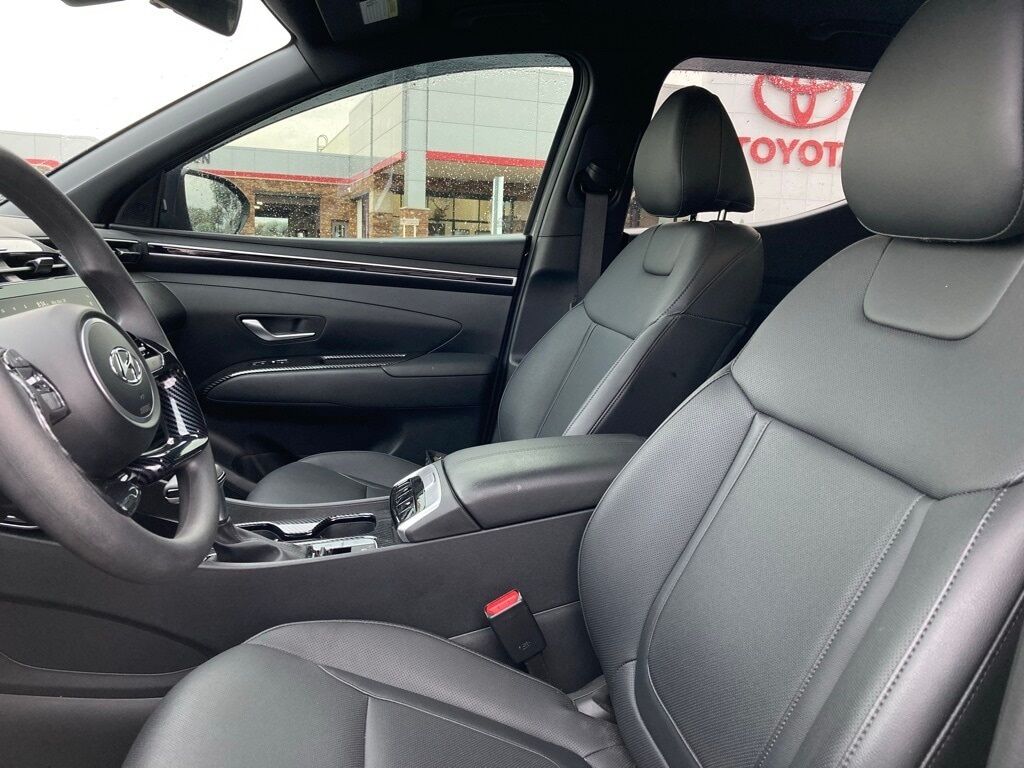 2024 Hyundai Santa Cruz NIGHT San Antonio TX