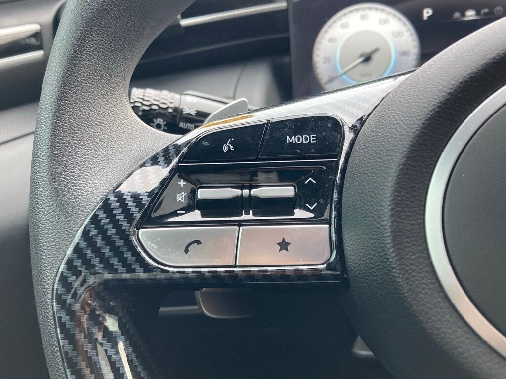 2024 Hyundai Santa Cruz NIGHT San Antonio TX