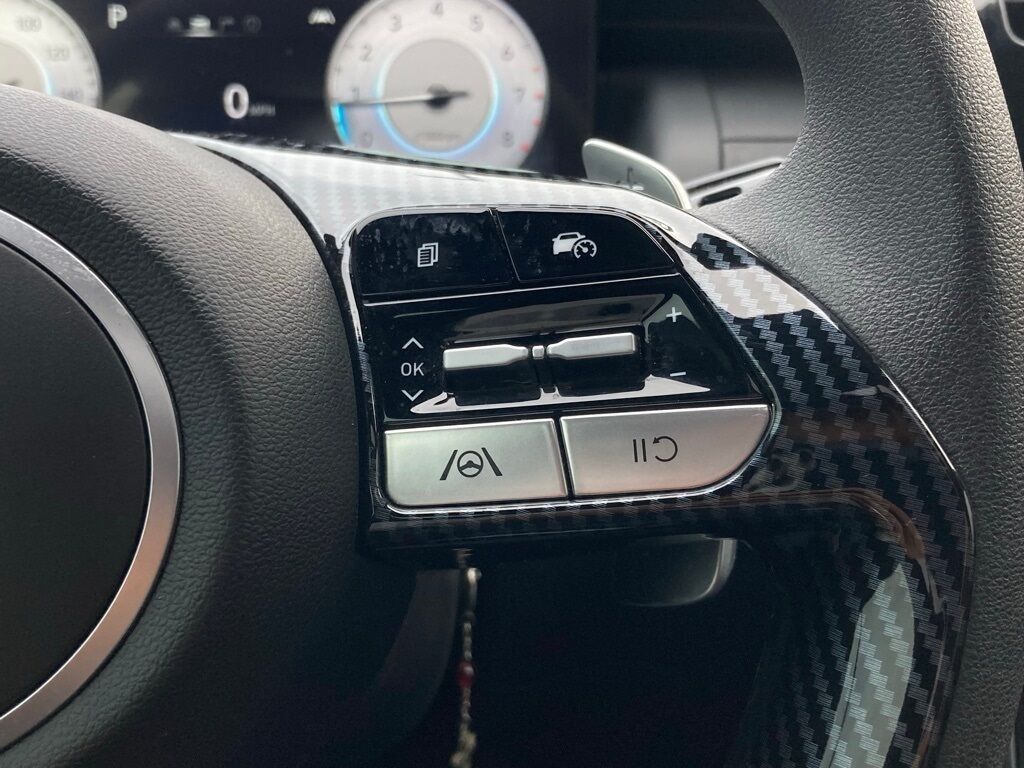 2024 Hyundai Santa Cruz NIGHT San Antonio TX