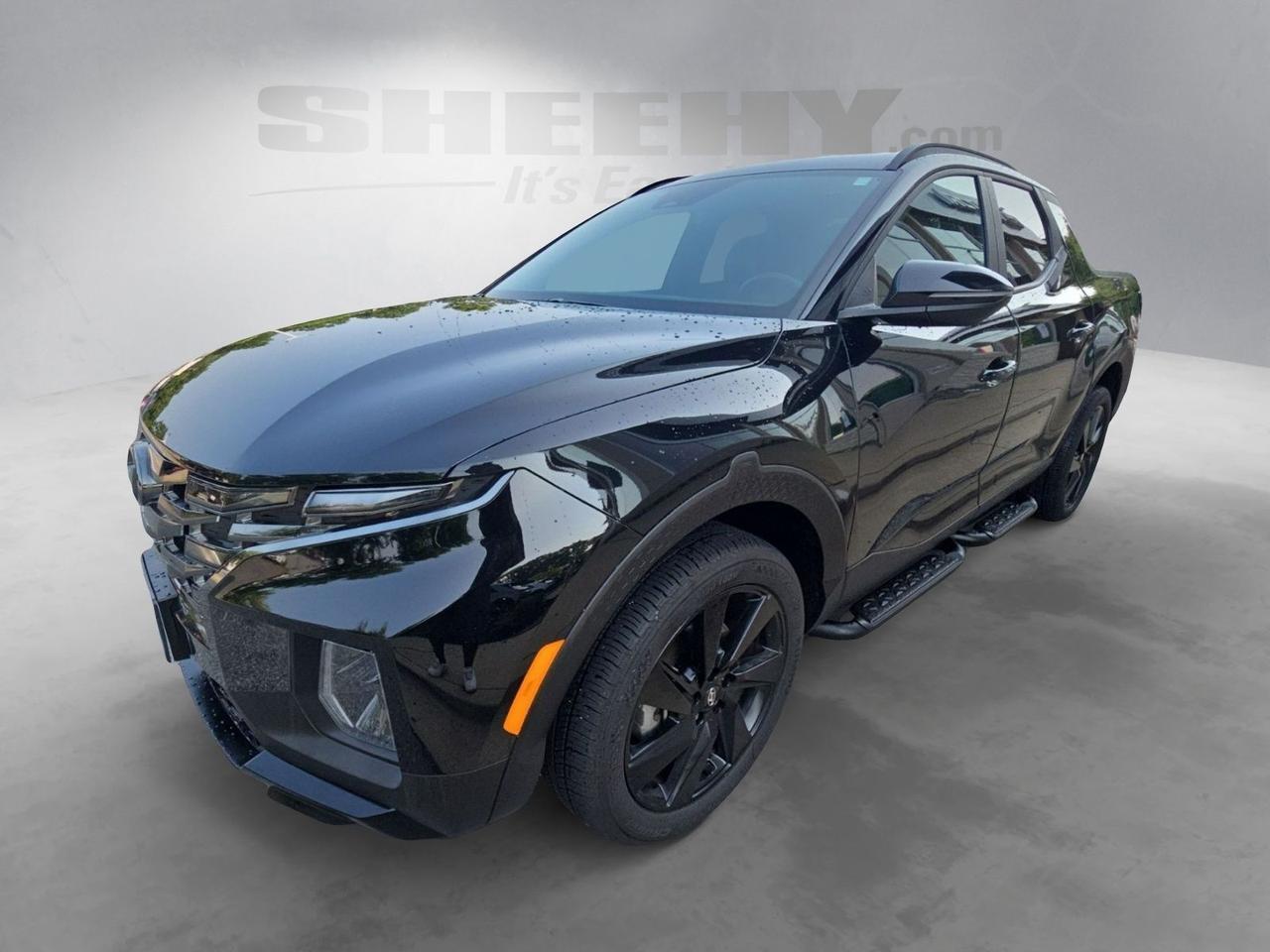 2024 Hyundai Santa Cruz NIGHT Waldorf MD