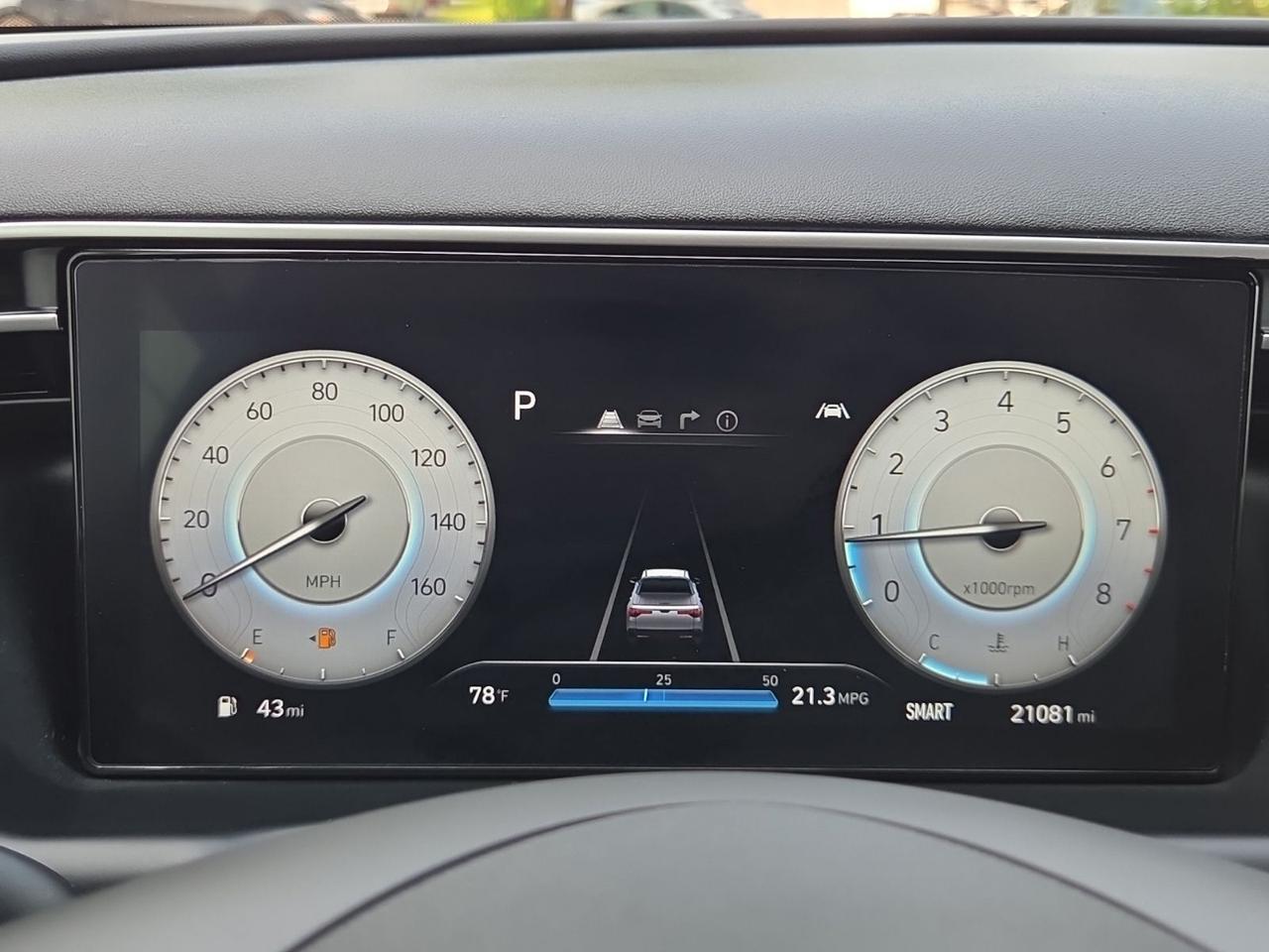2024 Hyundai Santa Cruz NIGHT Waldorf MD