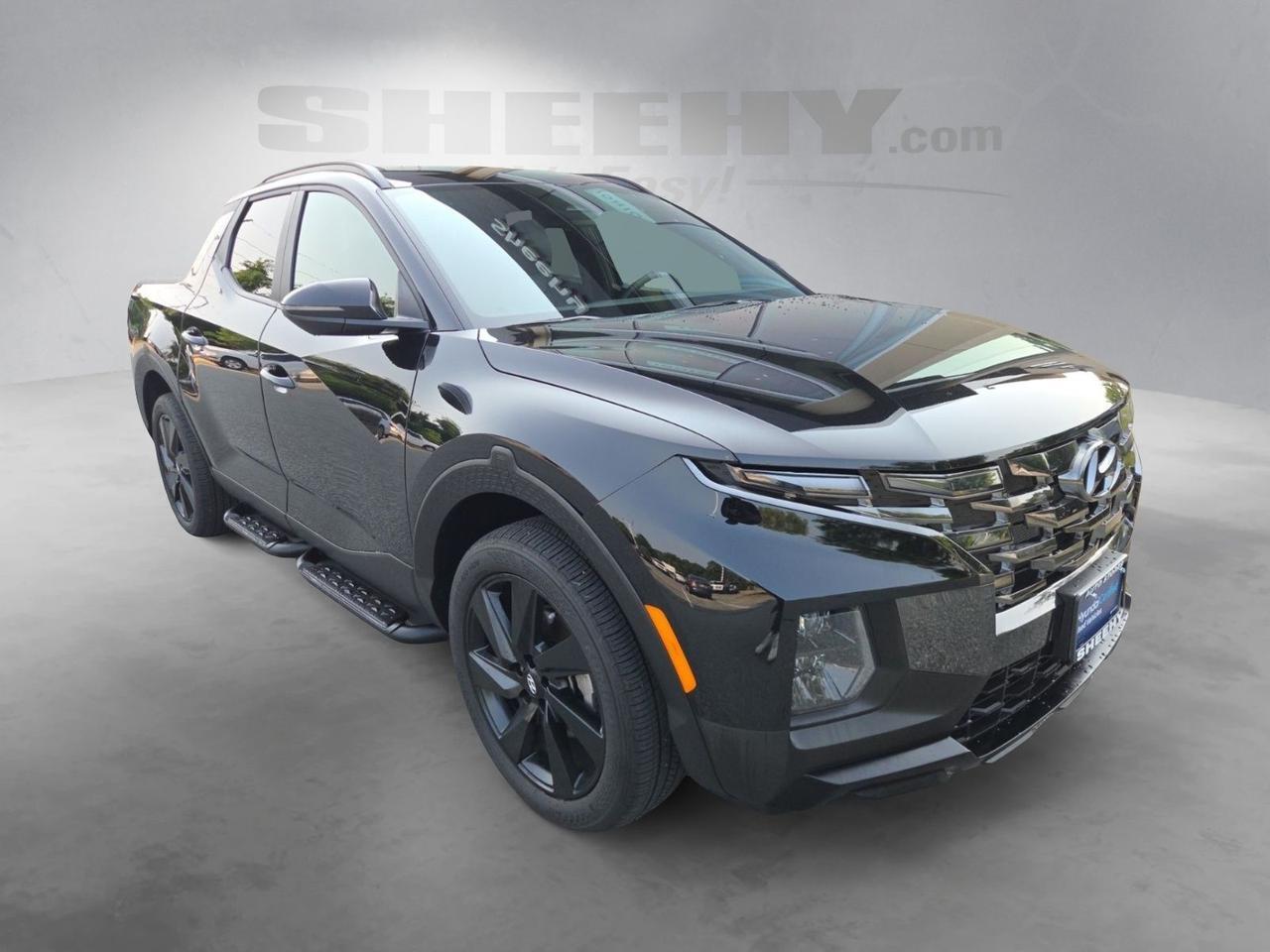 2024 Hyundai Santa Cruz NIGHT Waldorf MD