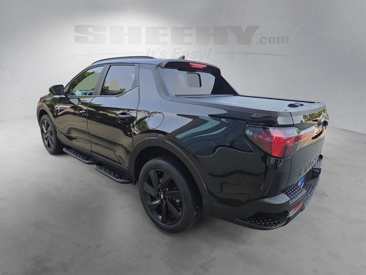 2024 Hyundai Santa Cruz NIGHT Waldorf MD