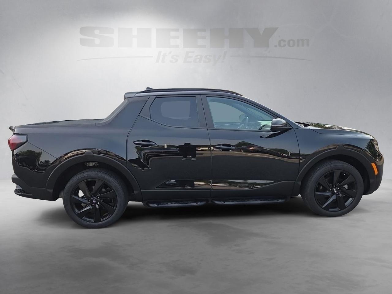 2024 Hyundai Santa Cruz NIGHT Waldorf MD