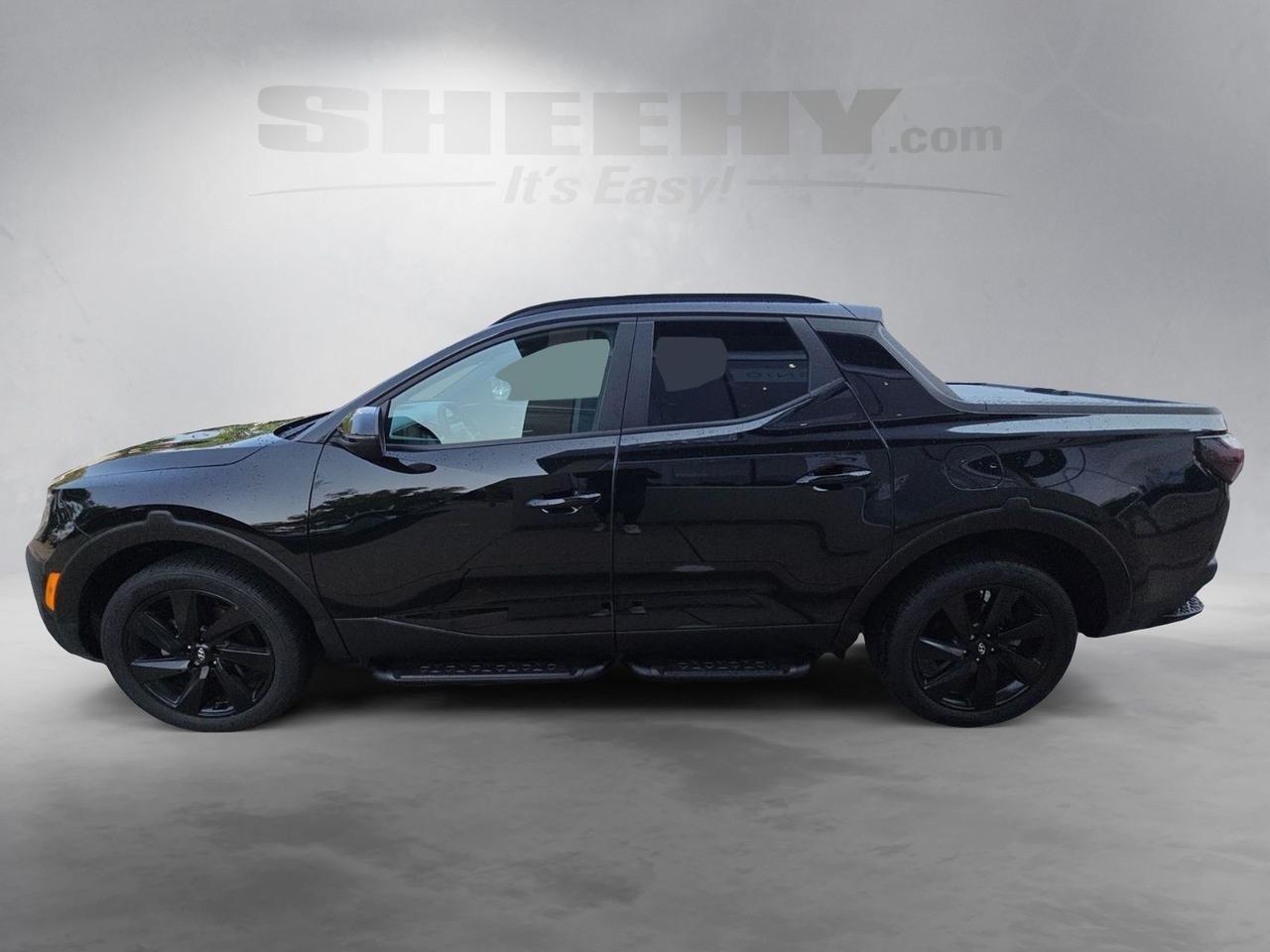 2024 Hyundai Santa Cruz NIGHT Waldorf MD