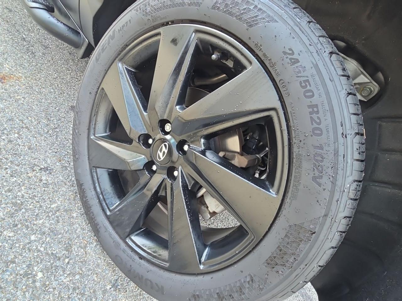 2024 Hyundai Santa Cruz NIGHT Waldorf MD
