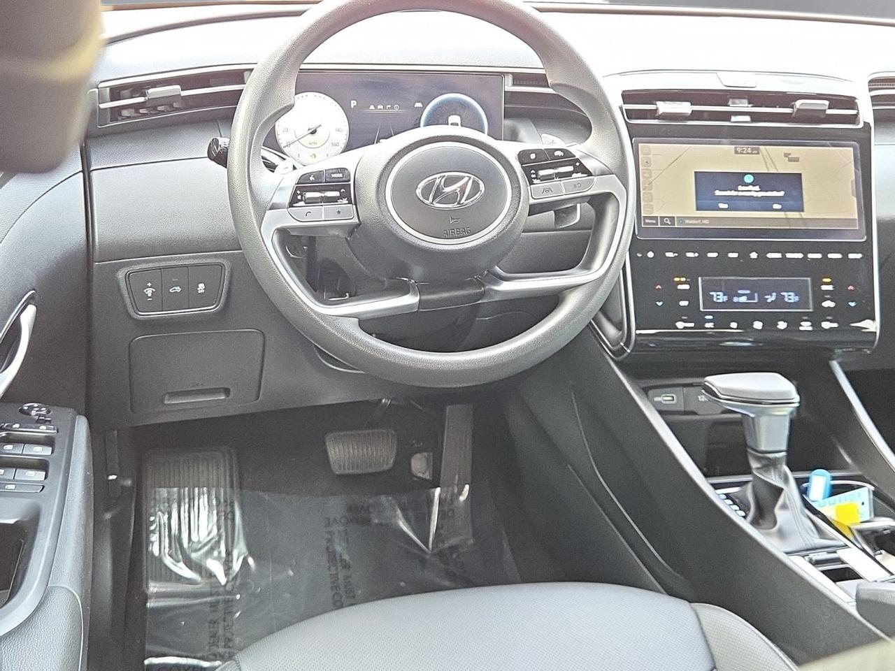 2024 Hyundai Santa Cruz NIGHT Waldorf MD