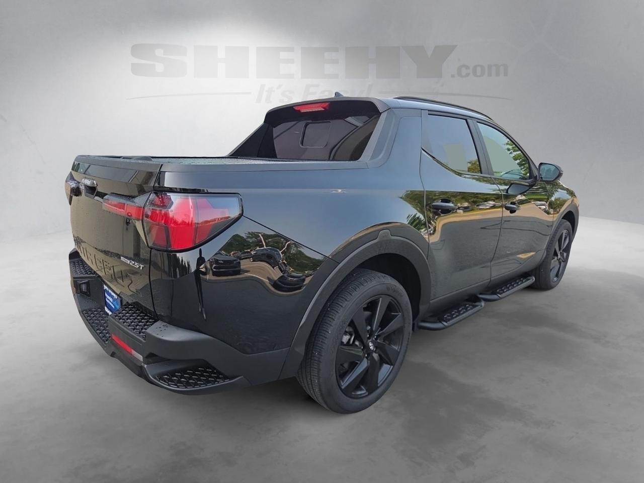 2024 Hyundai Santa Cruz NIGHT Waldorf MD