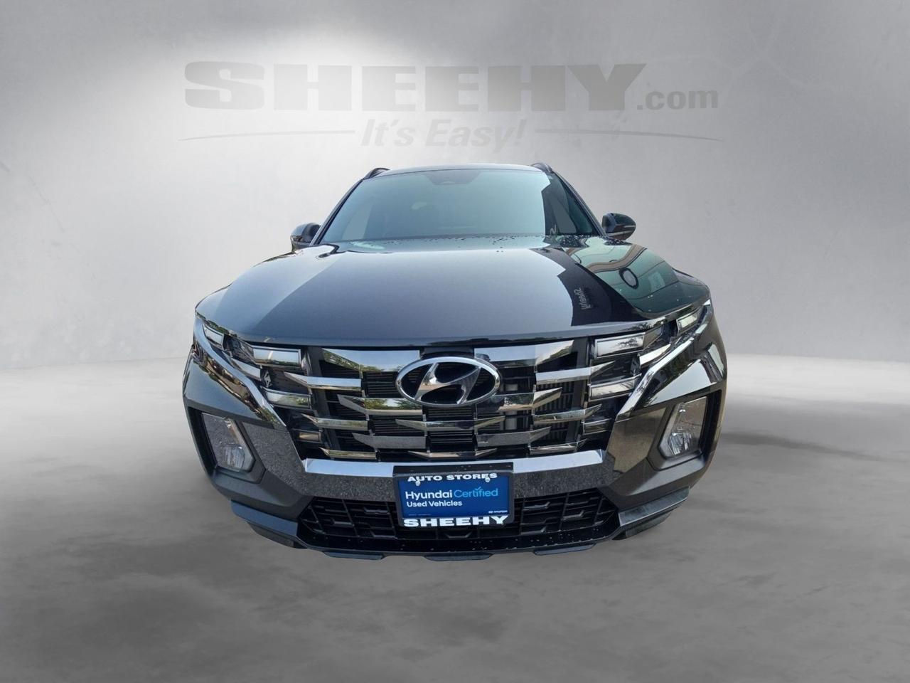 2024 Hyundai Santa Cruz NIGHT Waldorf MD