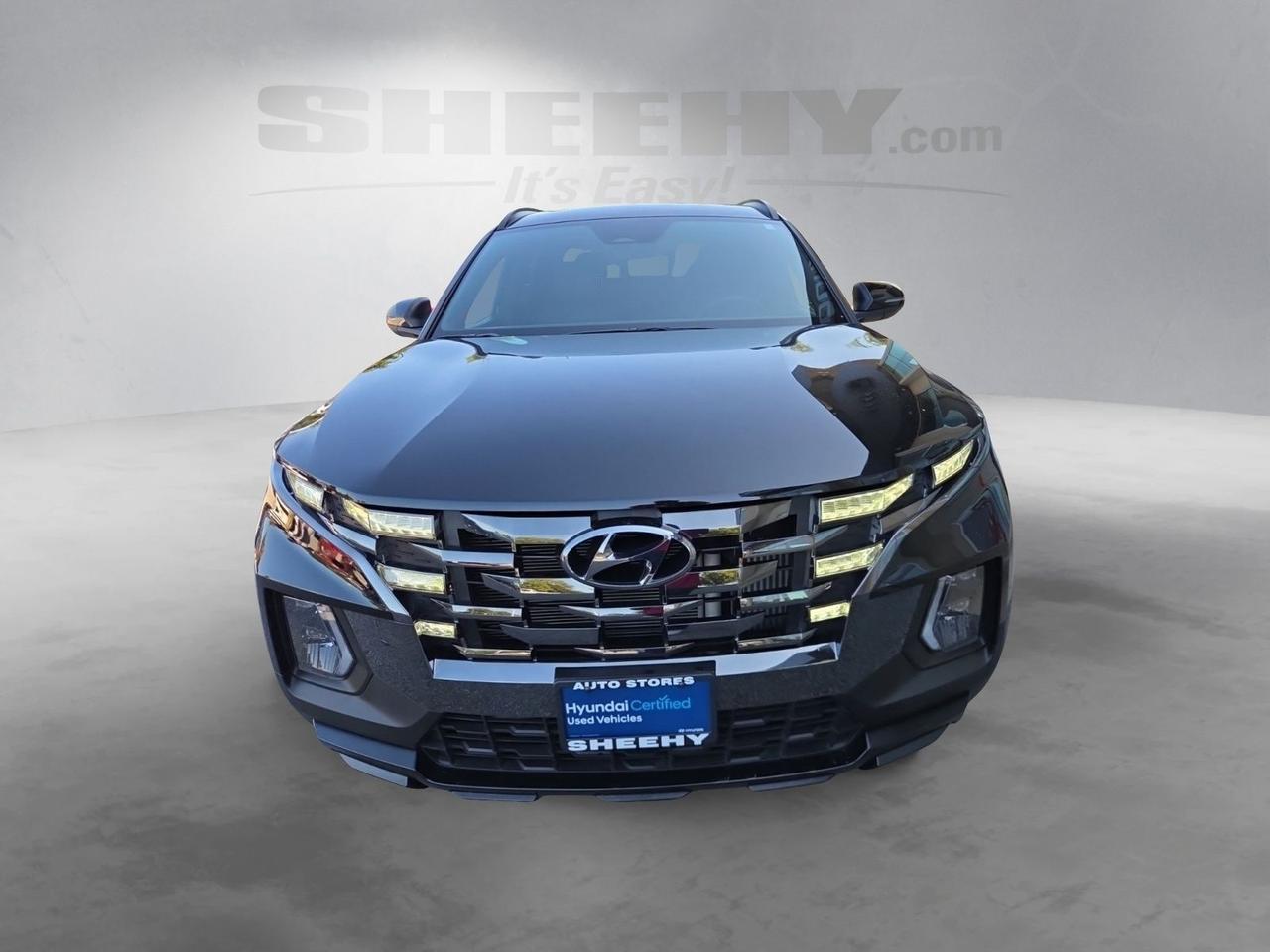 2024 Hyundai Santa Cruz NIGHT Waldorf MD