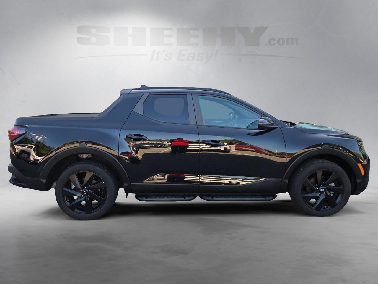 2024 Hyundai Santa Cruz NIGHT Waldorf MD